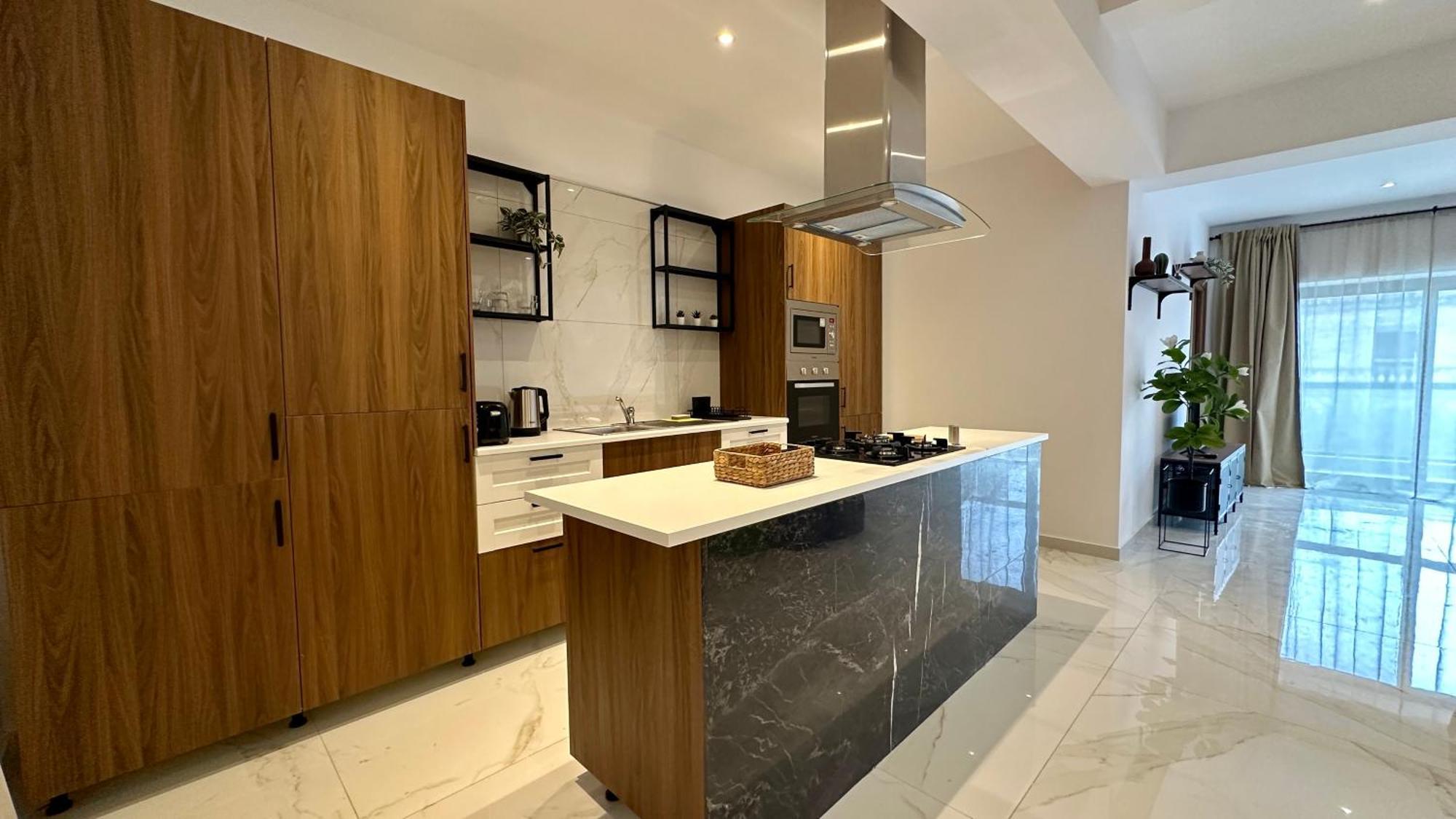 Pauliz Apartamento